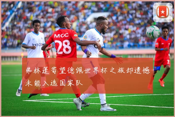 弗林蓬寄望德佩世界杯之旅却遗憾未能入选国家队