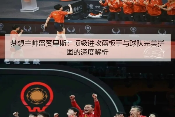 梦想主帅盛赞里斯：顶级进攻篮板手与球队完美拼图的深度解析